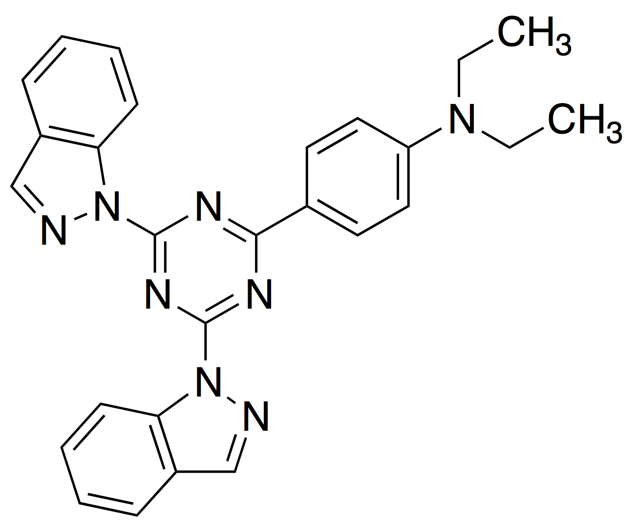 Structural Formula