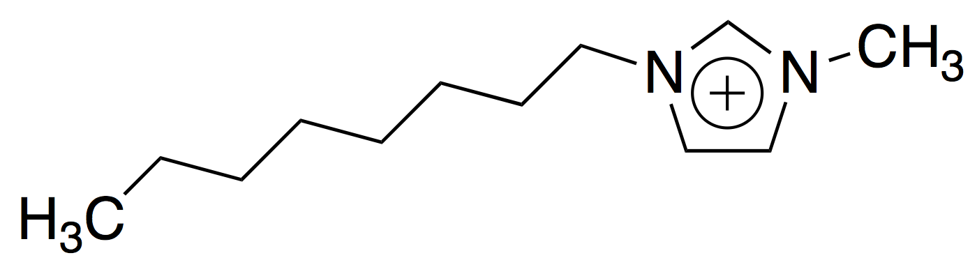 Structural Formula
