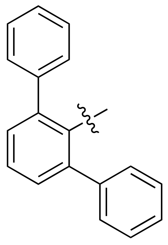 Structural Formula