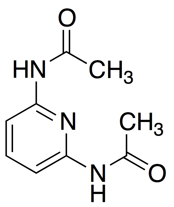 Structural Formula