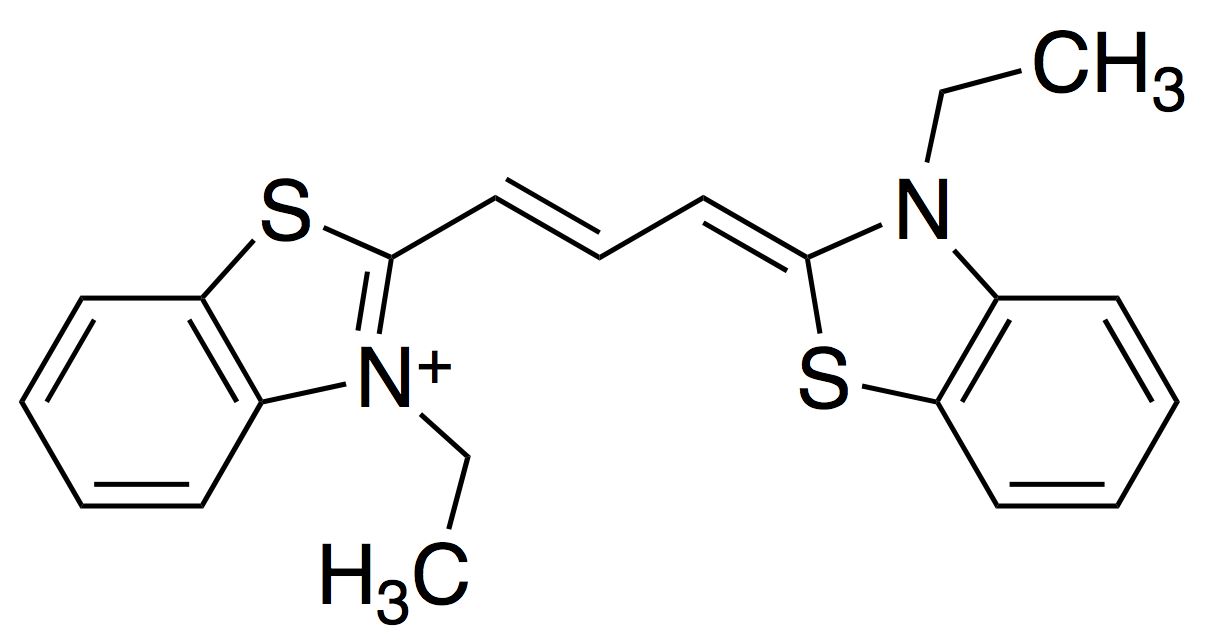 Structural Formula