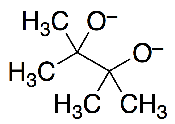 Structural Formula