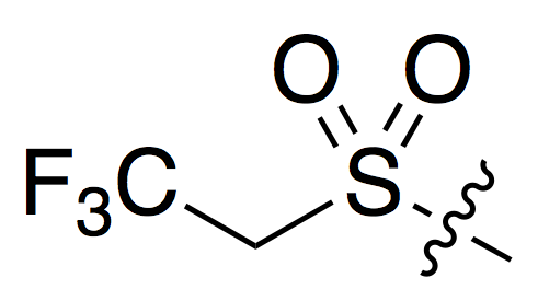 Structural Formula