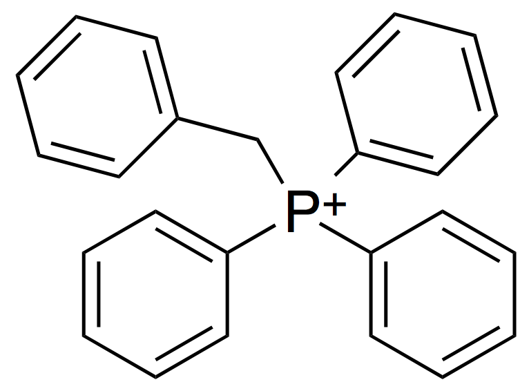 Structural Formula