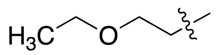 Structural Formula