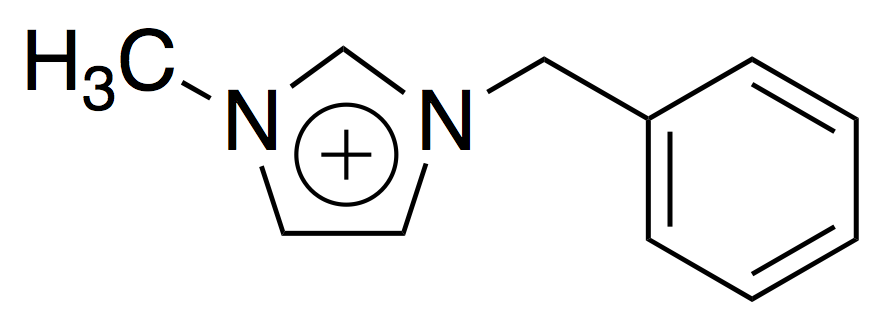 Structural Formula