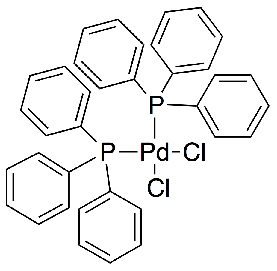 Structural Formula