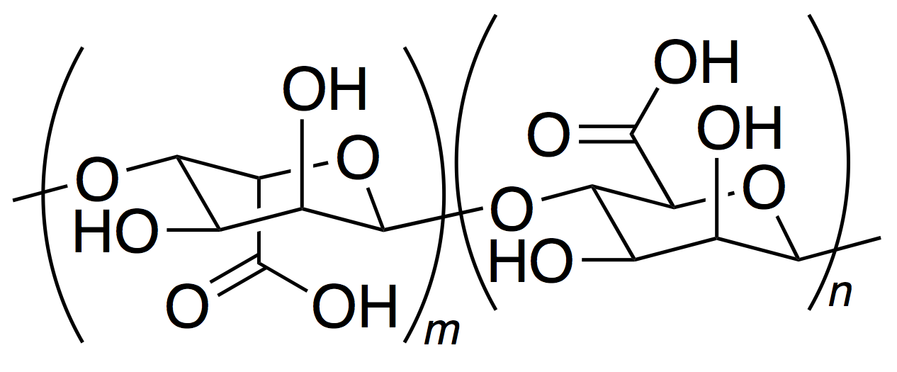 Structural Formula