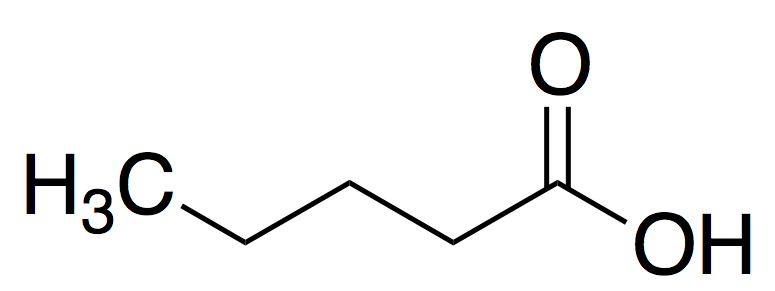 Structural Formula