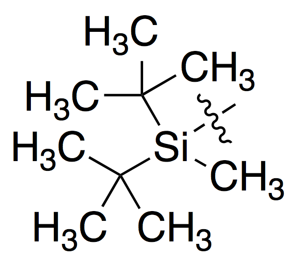 Structural Formula