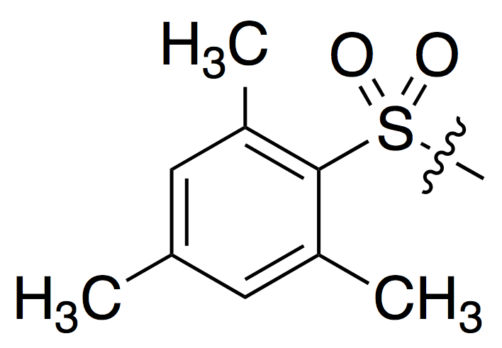 Structural Formula