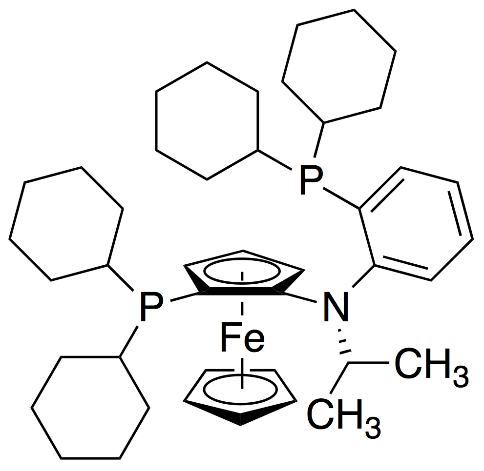 Structural Formula