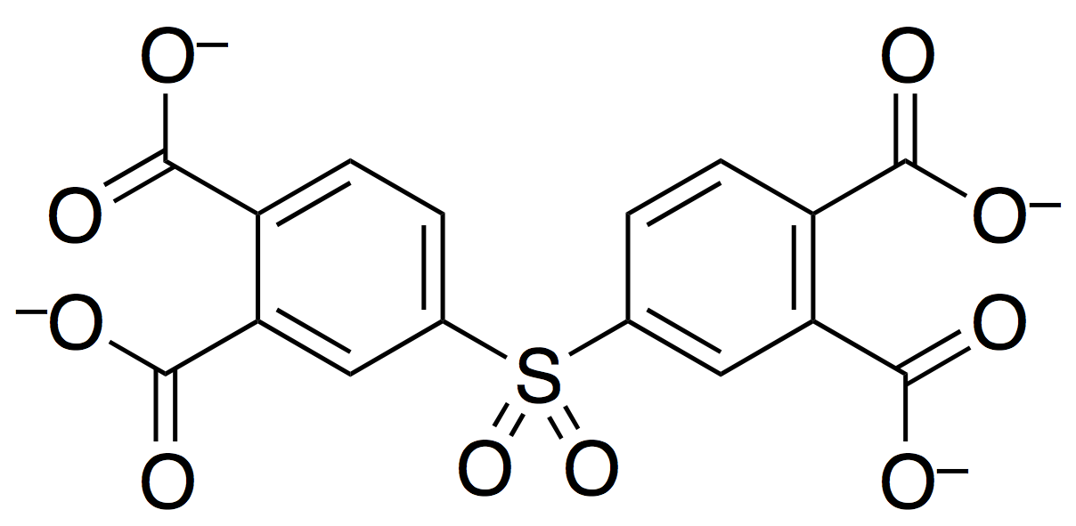Structural Formula