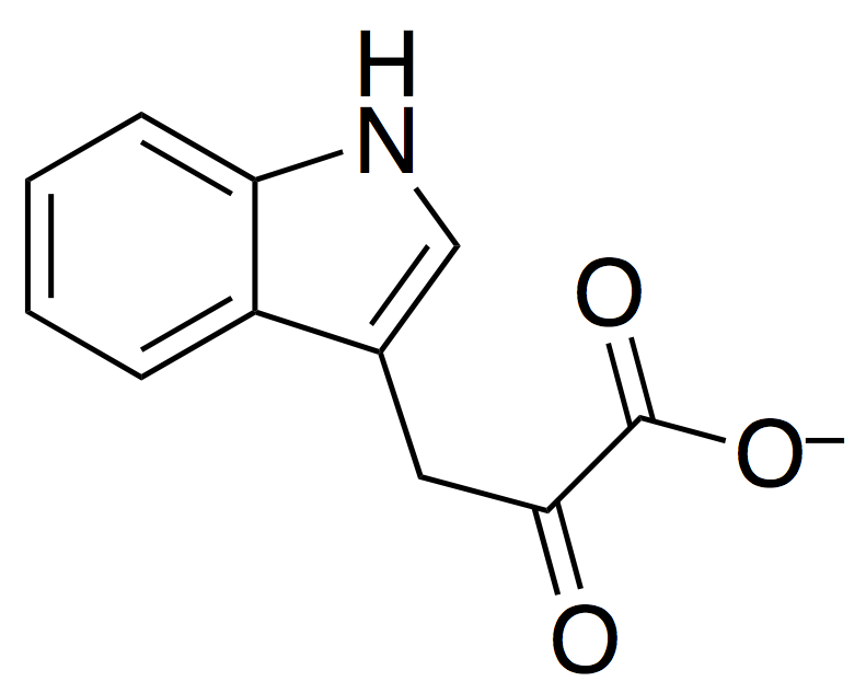 Structural Formula