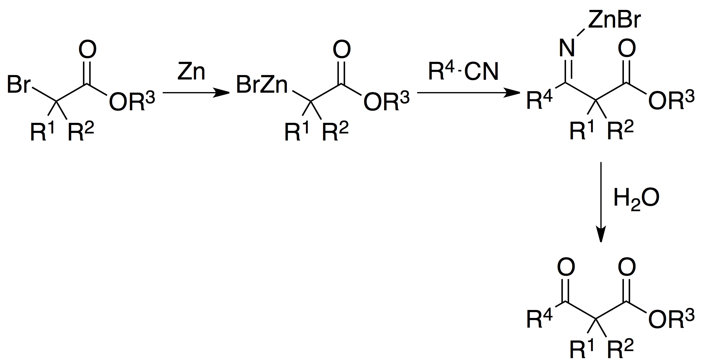 Structural Formula