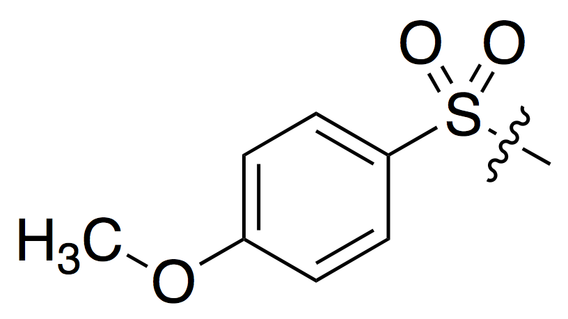 Structural Formula