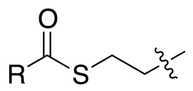 Structural Formula