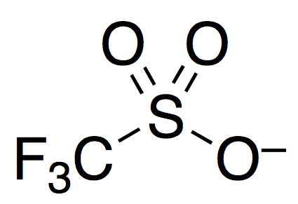 Structural Formula