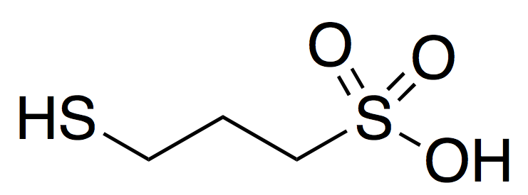 Structural Formula