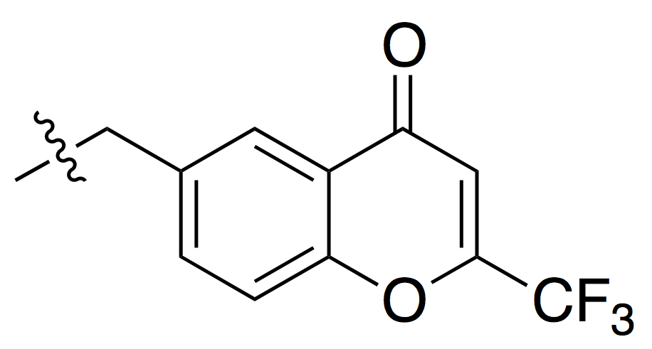 Structural Formula