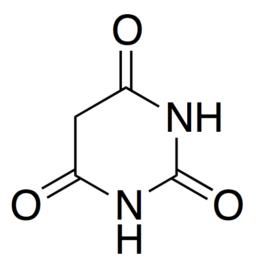 Structural Formula