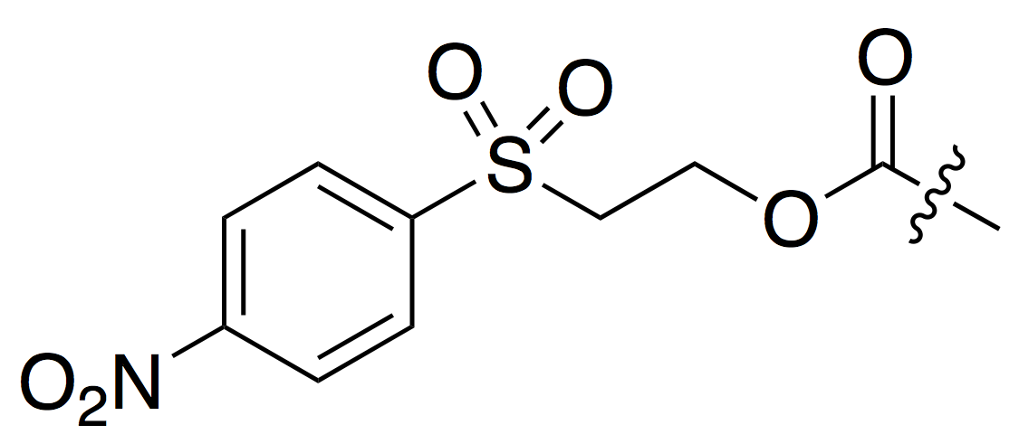 Structural Formula
