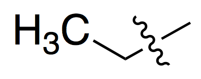 Structural Formula