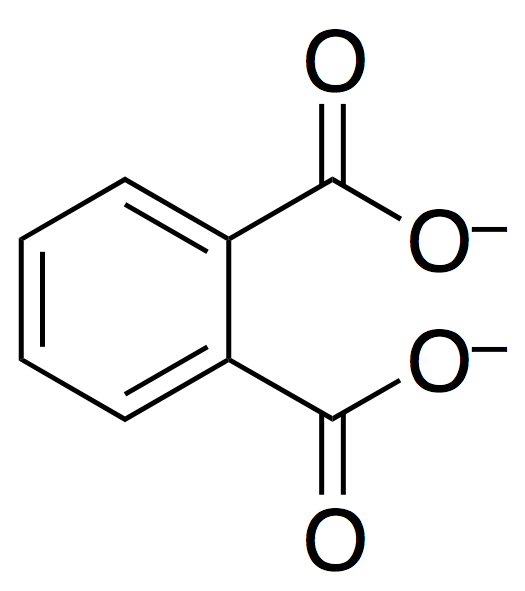 Structural Formula