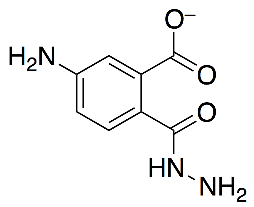 Structural Formula