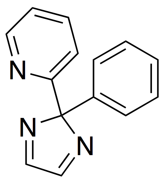 Structural Formula