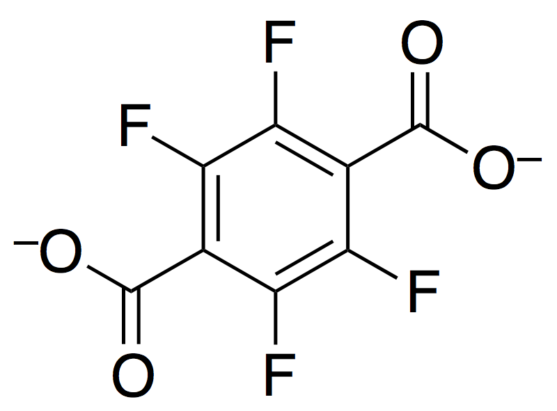 Structural Formula