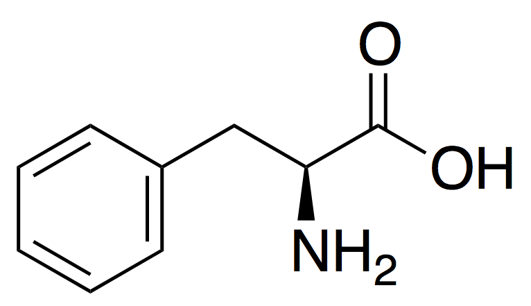 Structural Formula