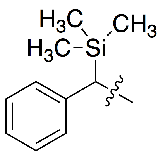 Structural Formula