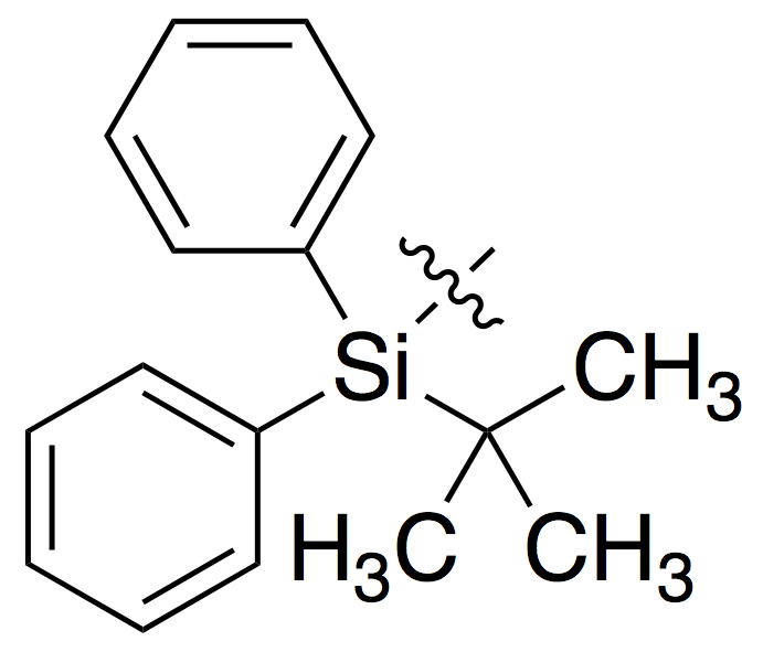 Structural Formula