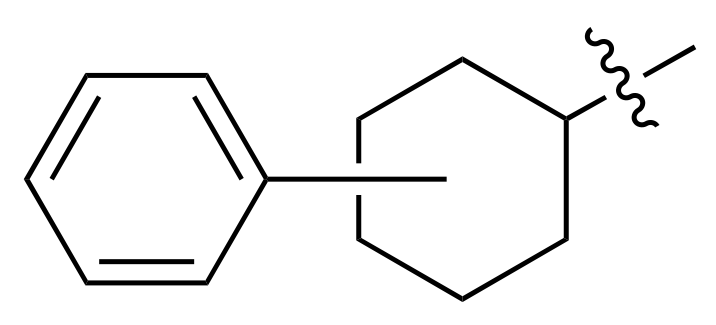 Structural Formula