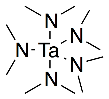Structural Formula