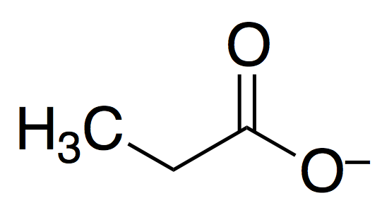 Structural Formula