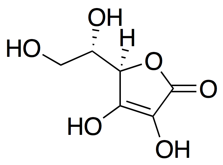 Structural Formula