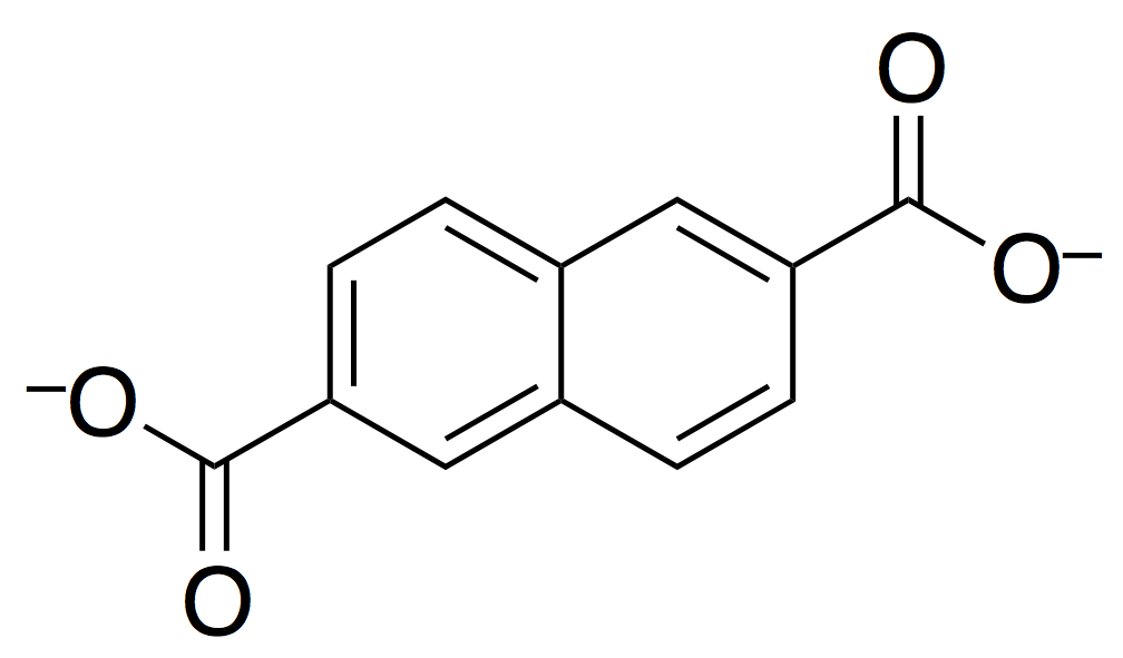 Structural Formula