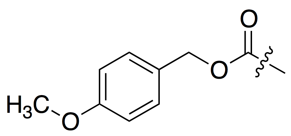 Structural Formula