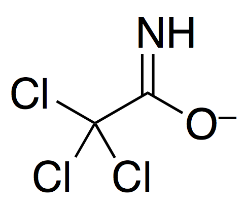 Structural Formula