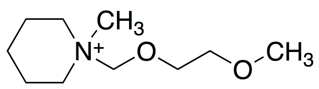 Structural Formula