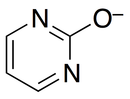 Structural Formula
