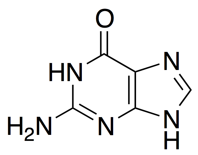 Structural Formula