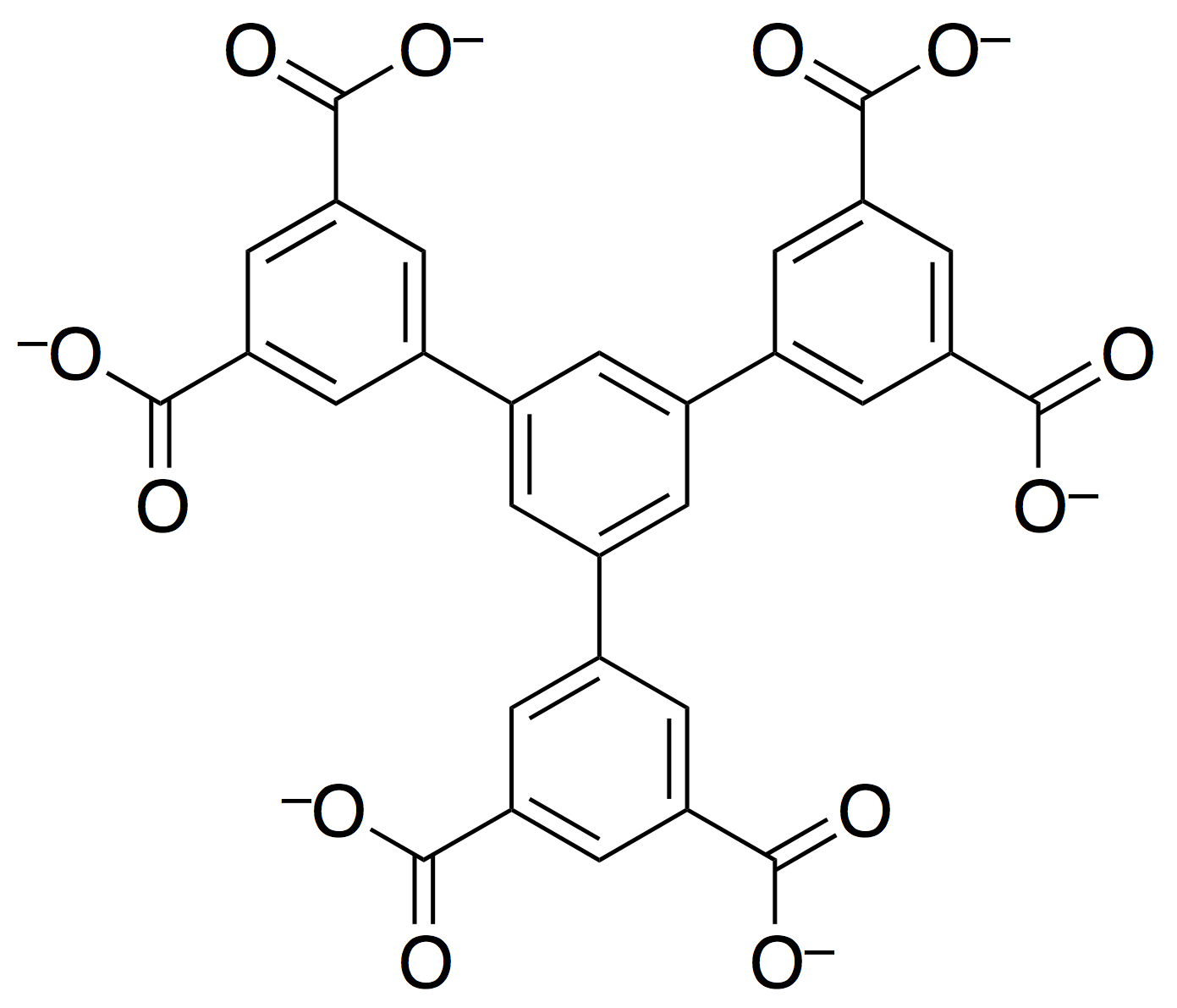 Structural Formula