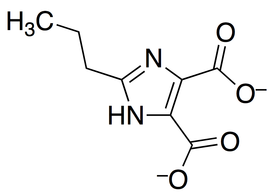 Structural Formula