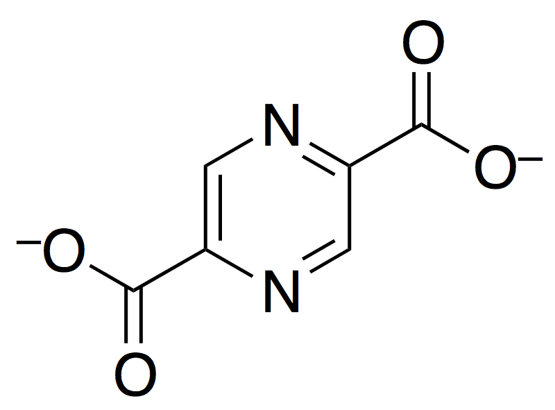 Structural Formula