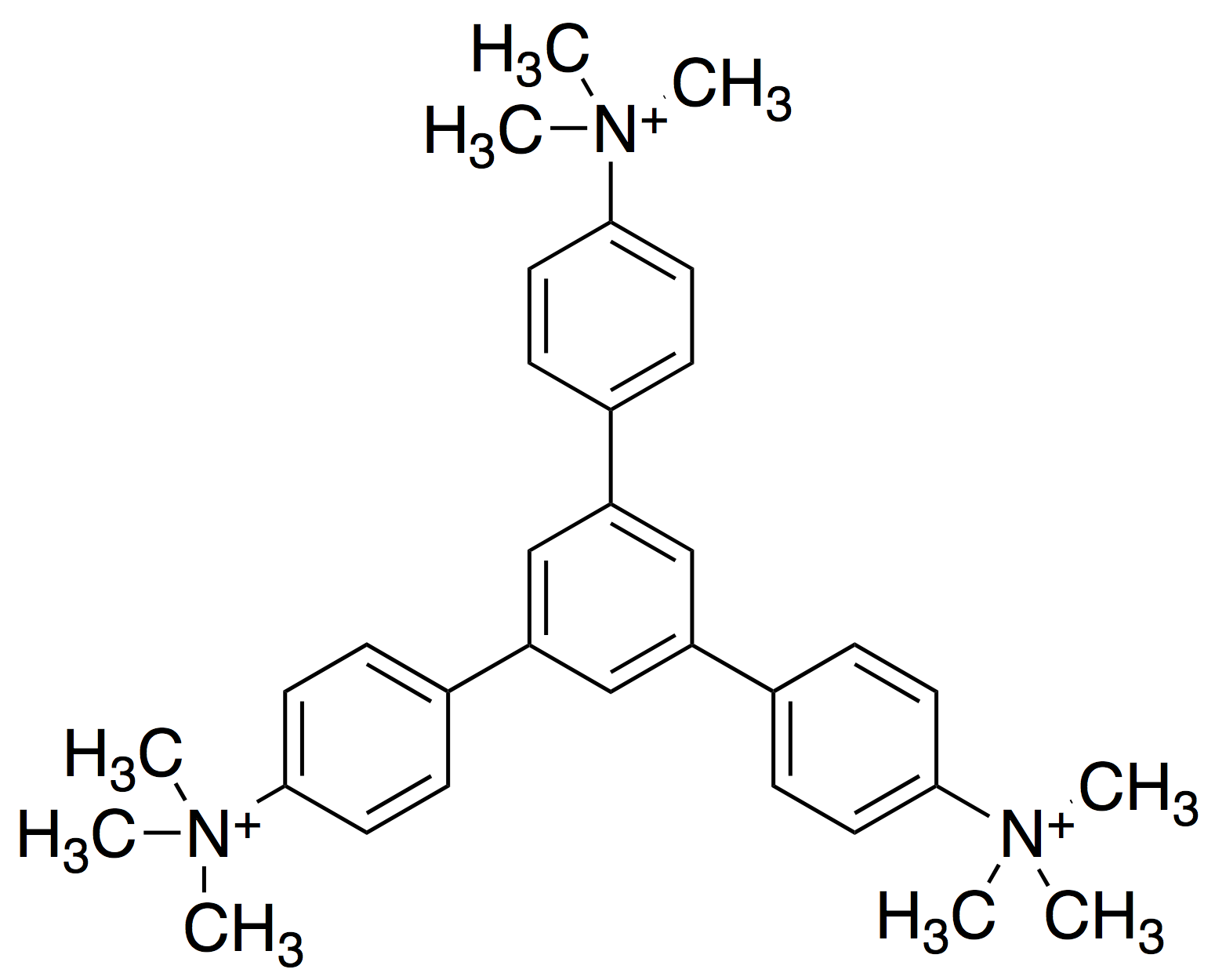 Structural Formula