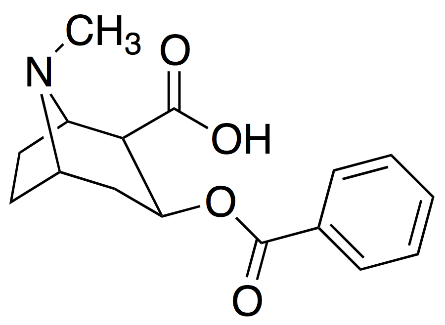 Structural Formula