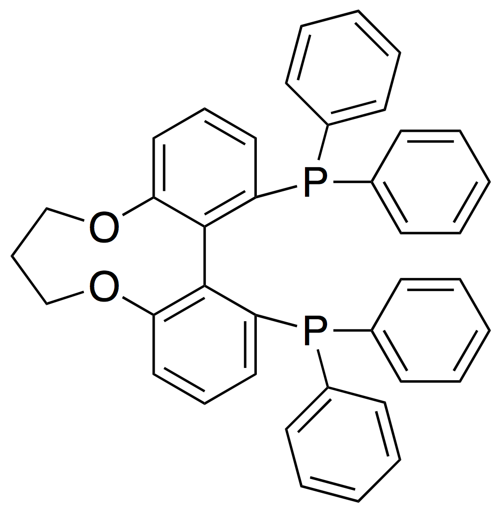 Structural Formula